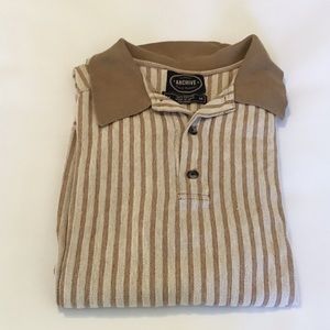 Men’s long sleeves sweater